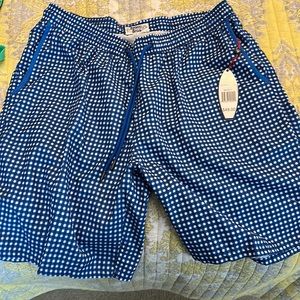Beach bros bathing suit- blue Hingham size xl